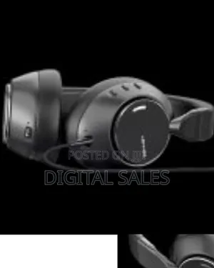 Lenyes Anc Wireless Bluetooth Headset