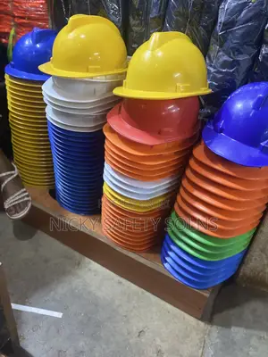 Safety Helmets/Light Duty Safety