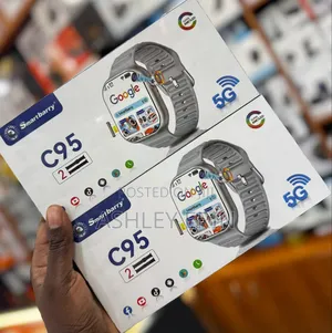 Smartberry C95