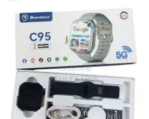 Smartberry C95