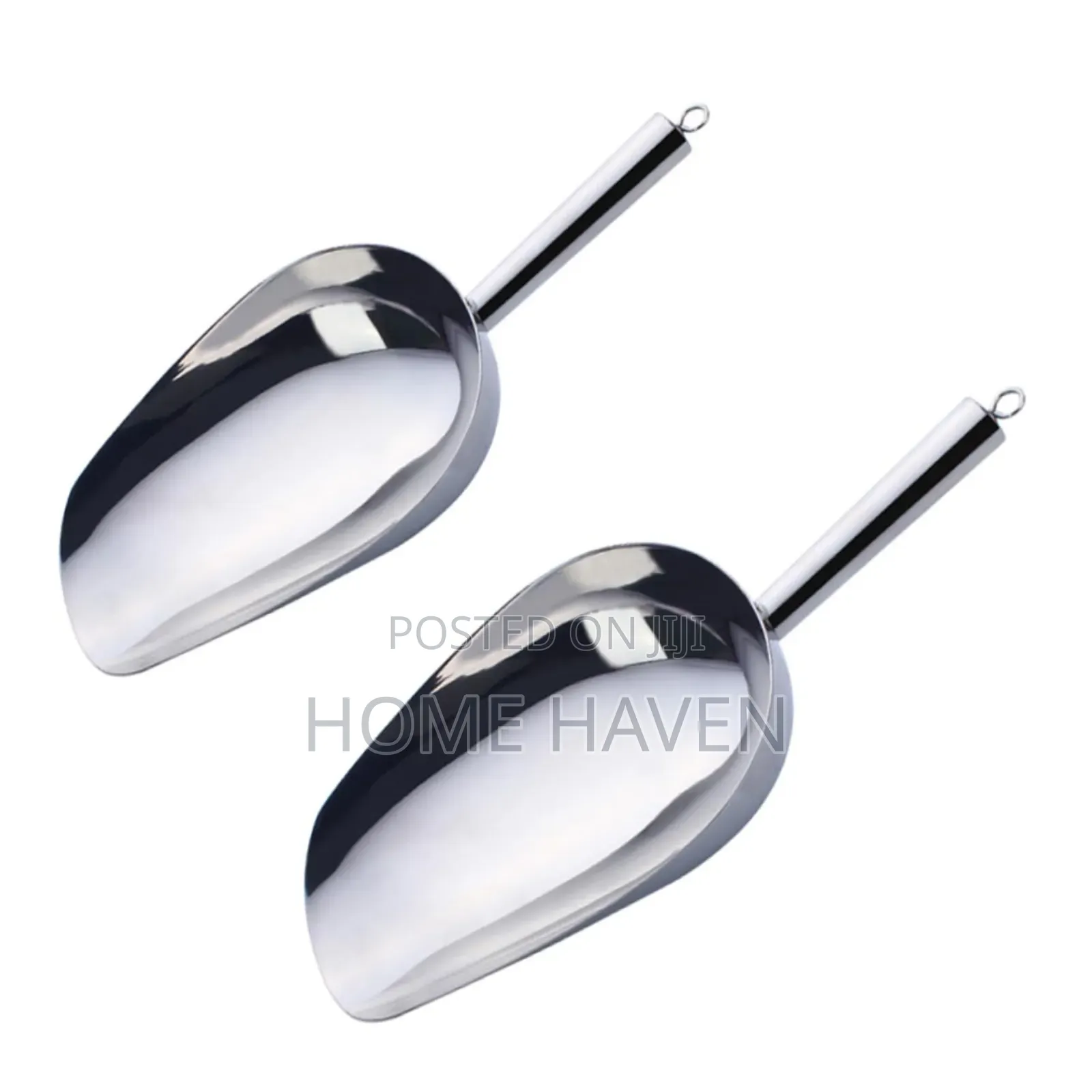 Multifunctional Stainless Shovel