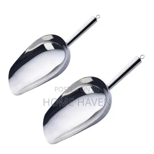 Multifunctional Stainless Shovel
