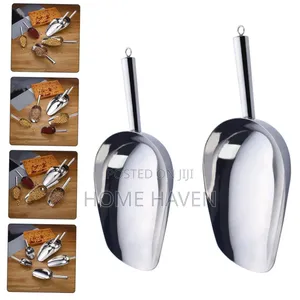 Multifunctional Stainless Shovel