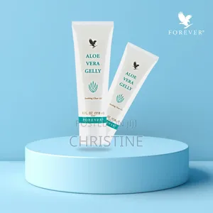 Aloe Vera Gelly