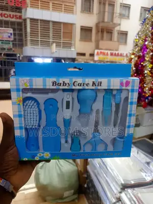 Baby Health Care Kit