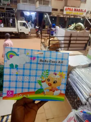 Baby Health Care Kit