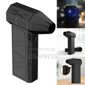Barber Cordless Hair Duster