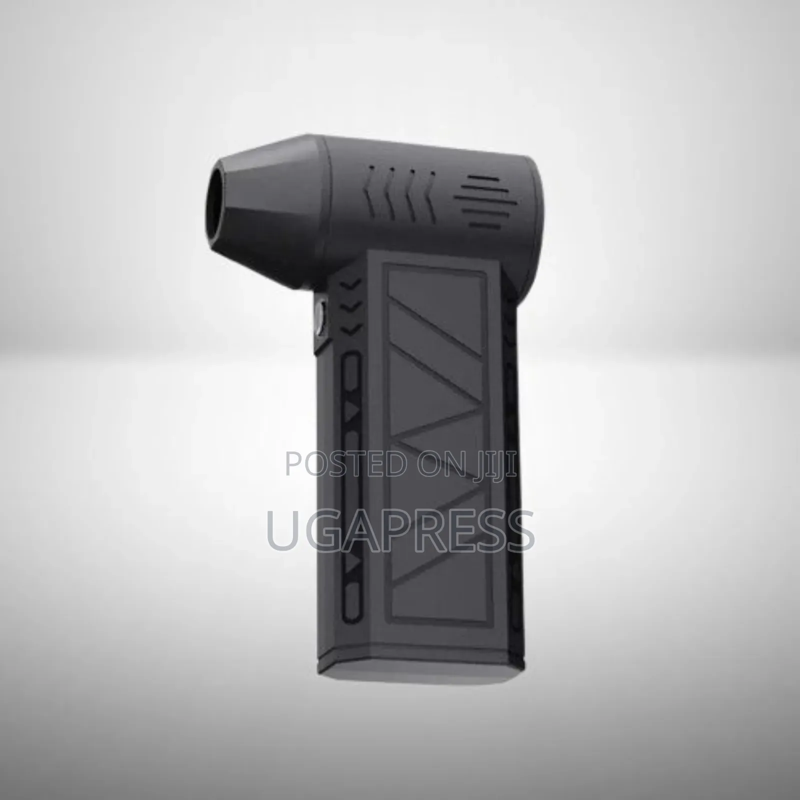 Barber Cordless Hair Duster
