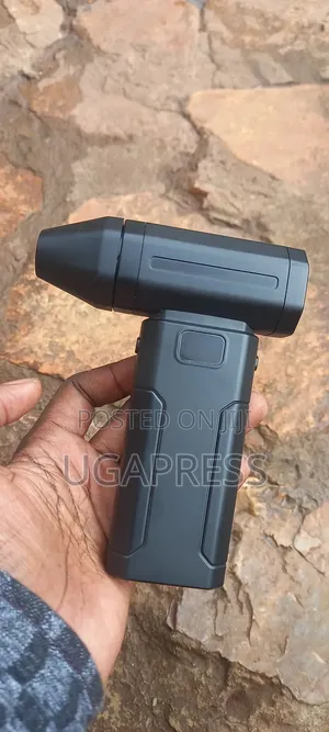 Barber Cordless Hair Duster