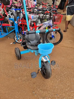 Baby Push Tricycles/Domestic Scooter
