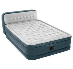 Intex Air Bed