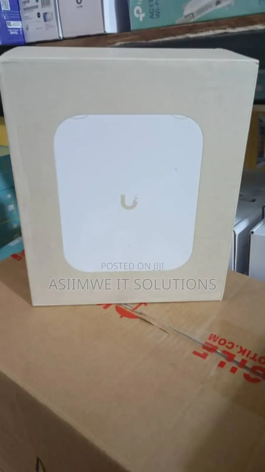 Tp-Link Ac1750 Wi-Fi Range Extender (Re450).