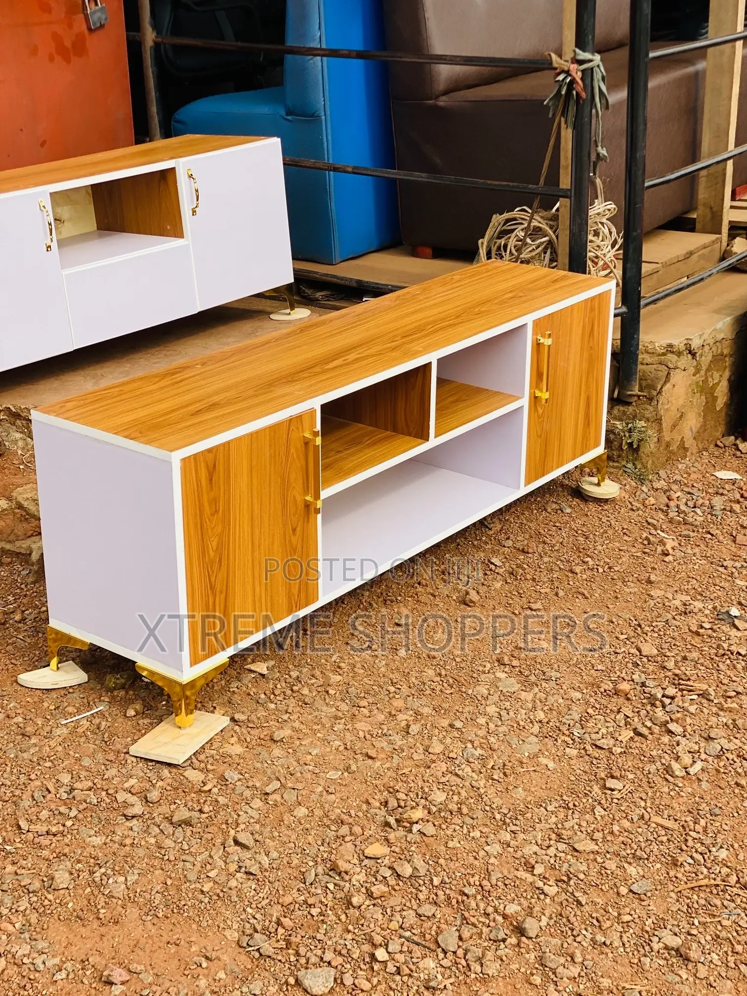 Wood Wall Table / Center Tables/ Uniqueness