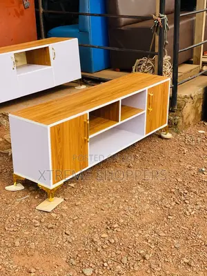 Wood Wall Table / Center Tables/ Uniqueness