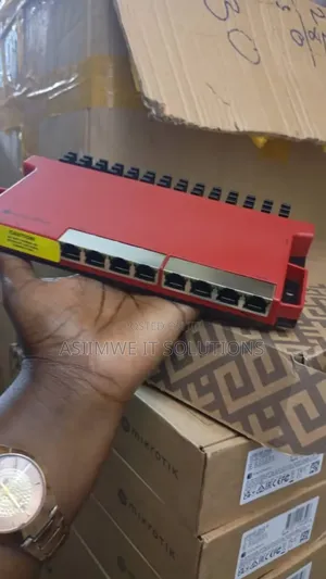Mikrotik L009 Series Router