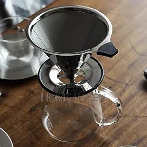 Coffee Dripper Set