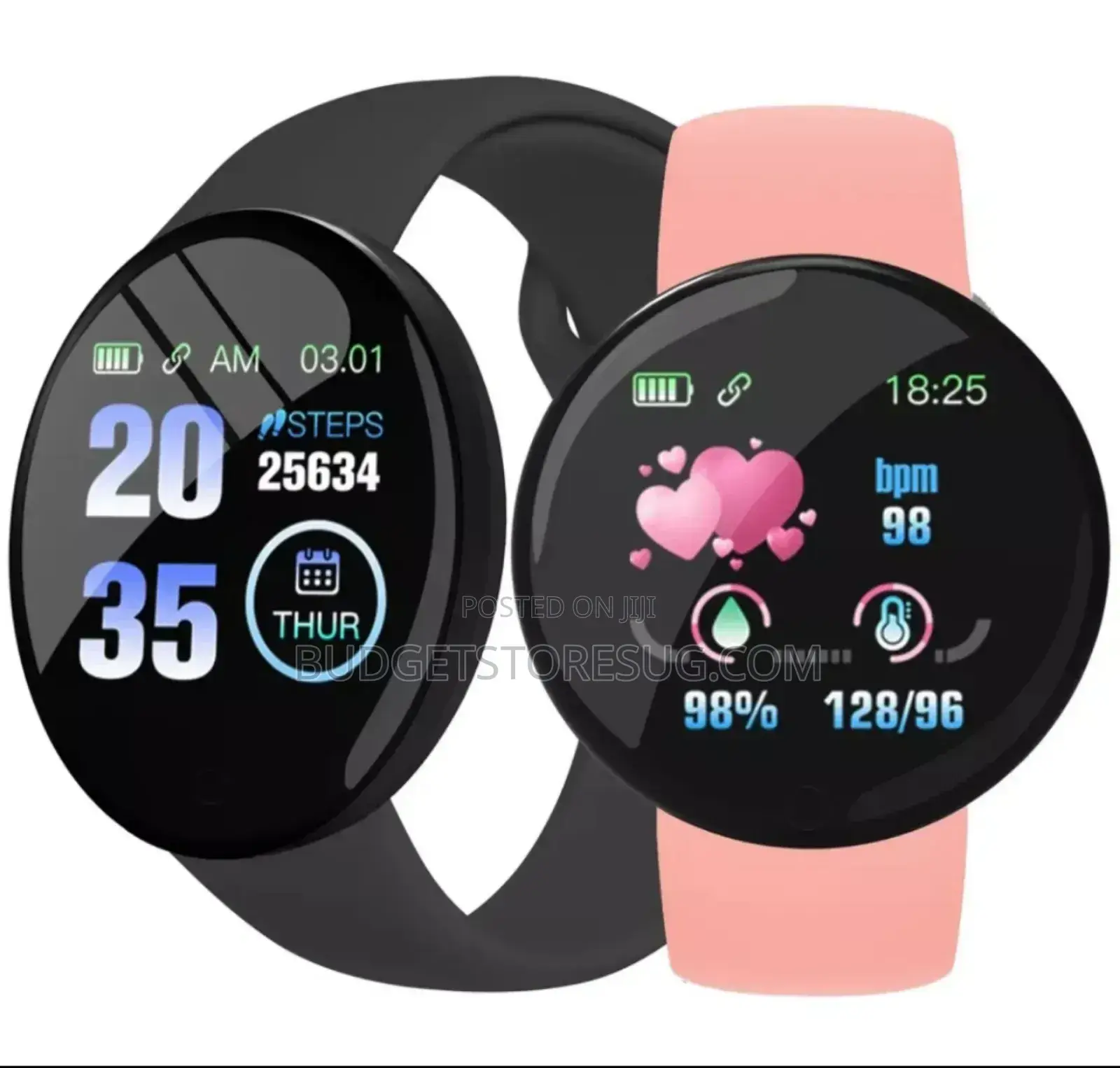 Smart Watch Bracelet Band