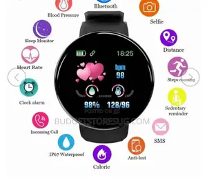 Smart Watch Bracelet Band