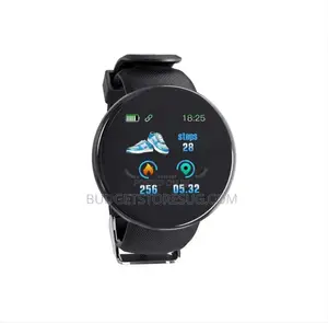 Sport Fitness Tracker