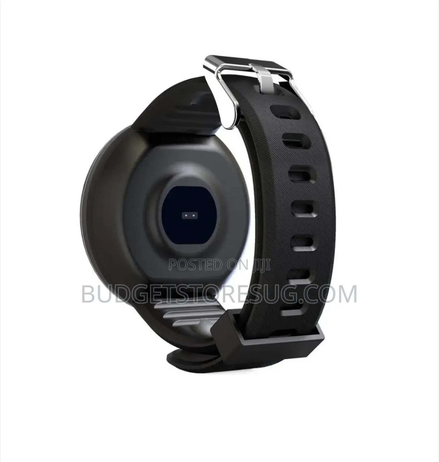 Fitness Smartwatch