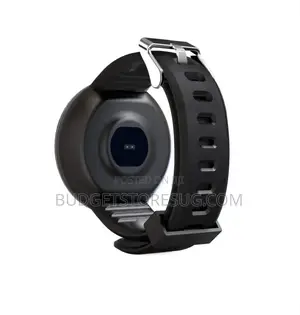 Fitness Smartwatch