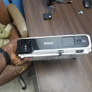 Epson Projectors