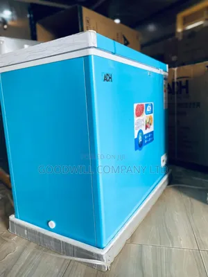 150 Liters Adh Chest Freezer Firstmodel