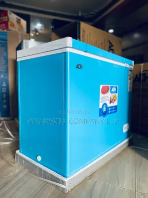 150 Liters Adh Chest Freezer Firstmodel