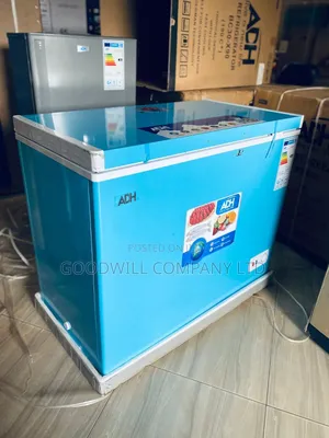 150 Liters Adh Chest Freezer Firstmodel