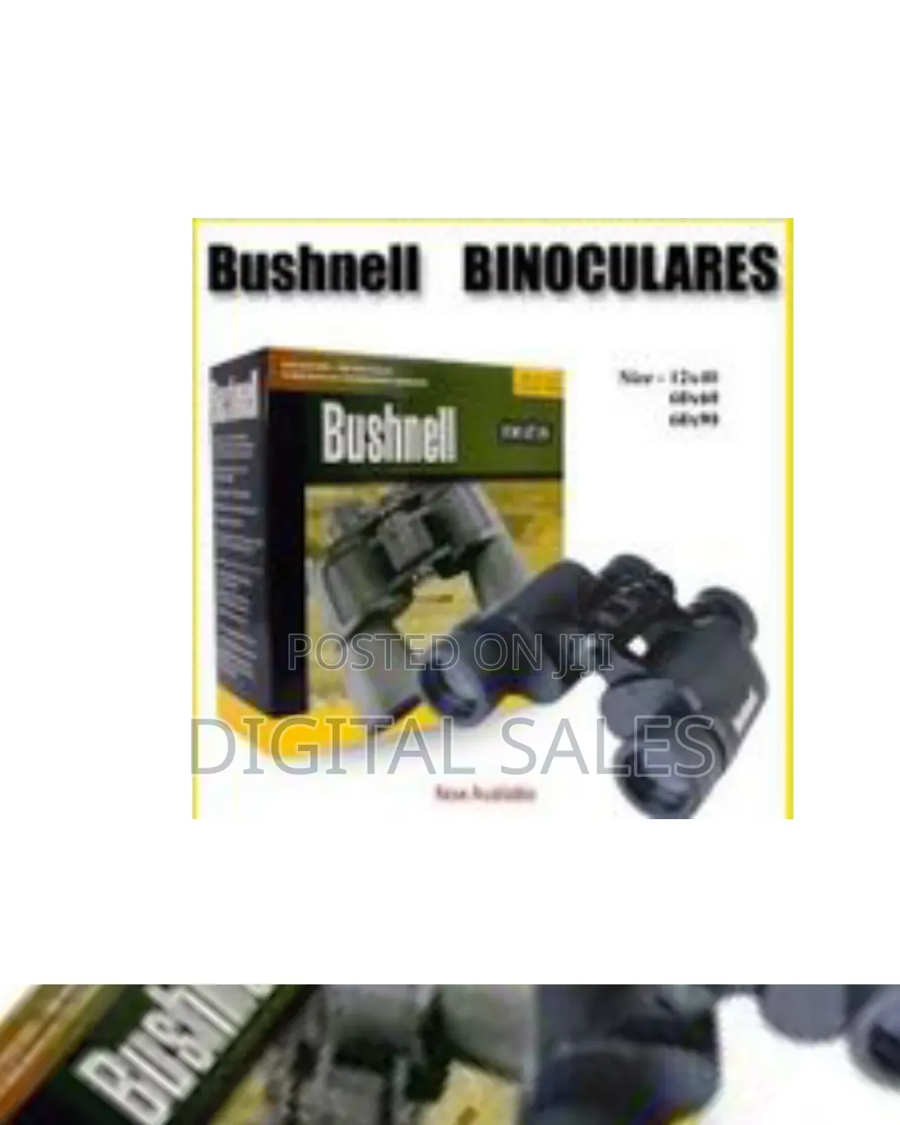 Telescope Binoculars Small Compact Binoculars Waterproof 60x60
