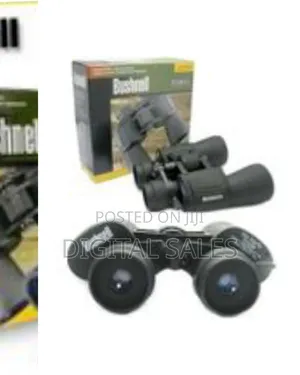 Telescope Binoculars Small Compact Binoculars Waterproof 60x60