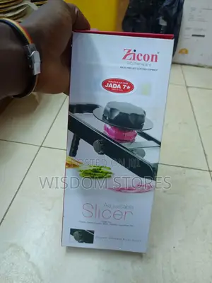 Adjustable Slicer