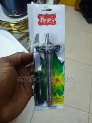 Royal Gas Lighter