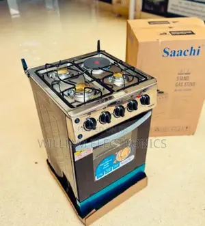 Saachi 3 by 1 Cooker/Saachi Electric Cooker