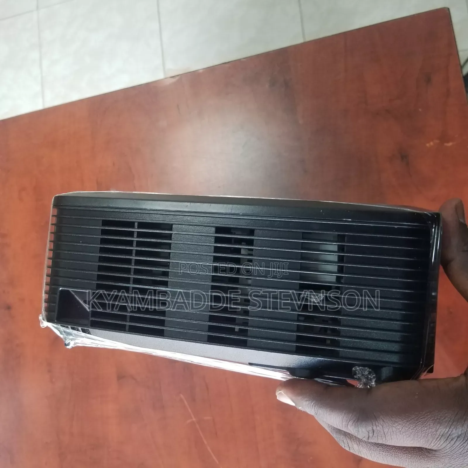 Optoma Projector