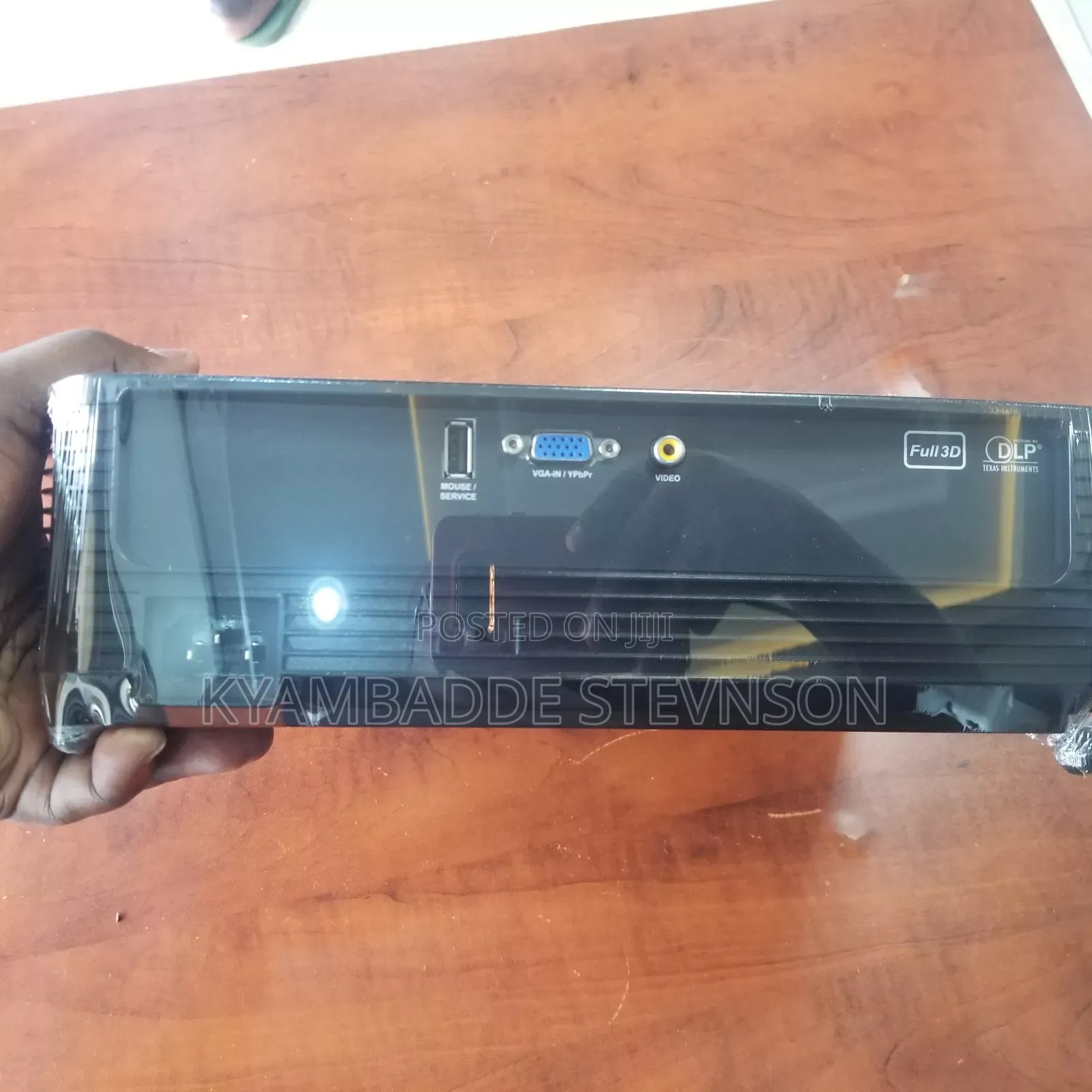 Optoma Projector