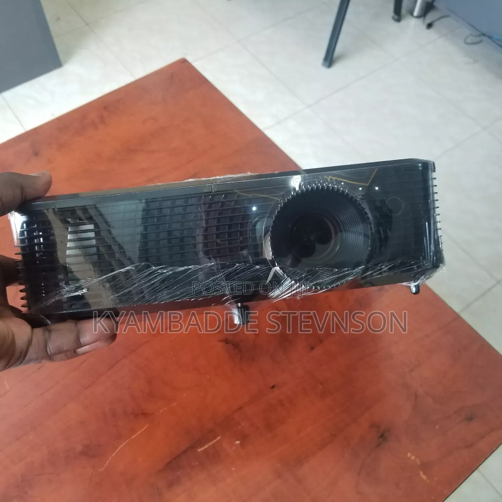 Optoma Projector