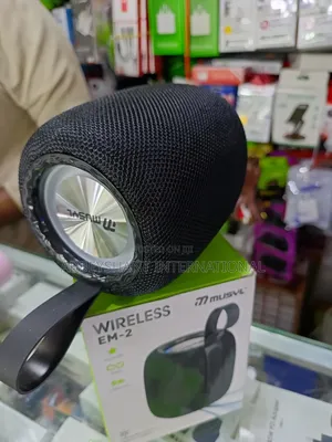 T6 Mini Portable Wireless Bluetooth Speaker.