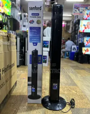 Sanford 46inch Tower Fan/Sanford Tower Fan