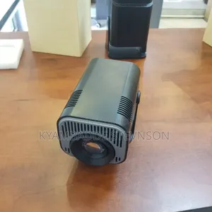 Ultra Hd Projector