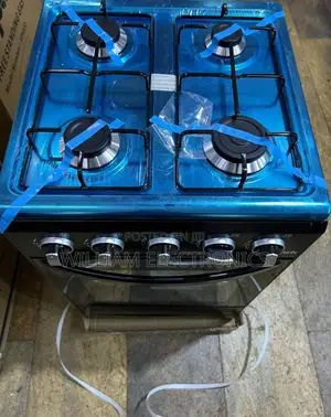 Spark Full Gas Cooker/Spark Gas Cooker