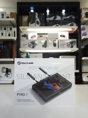 Hollyland Pyro 7 Monitor