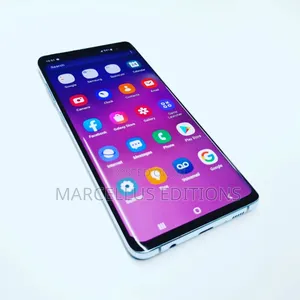 Samsung Galaxy S10 Plus 128 GB Blue