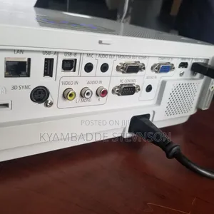Nec Projector