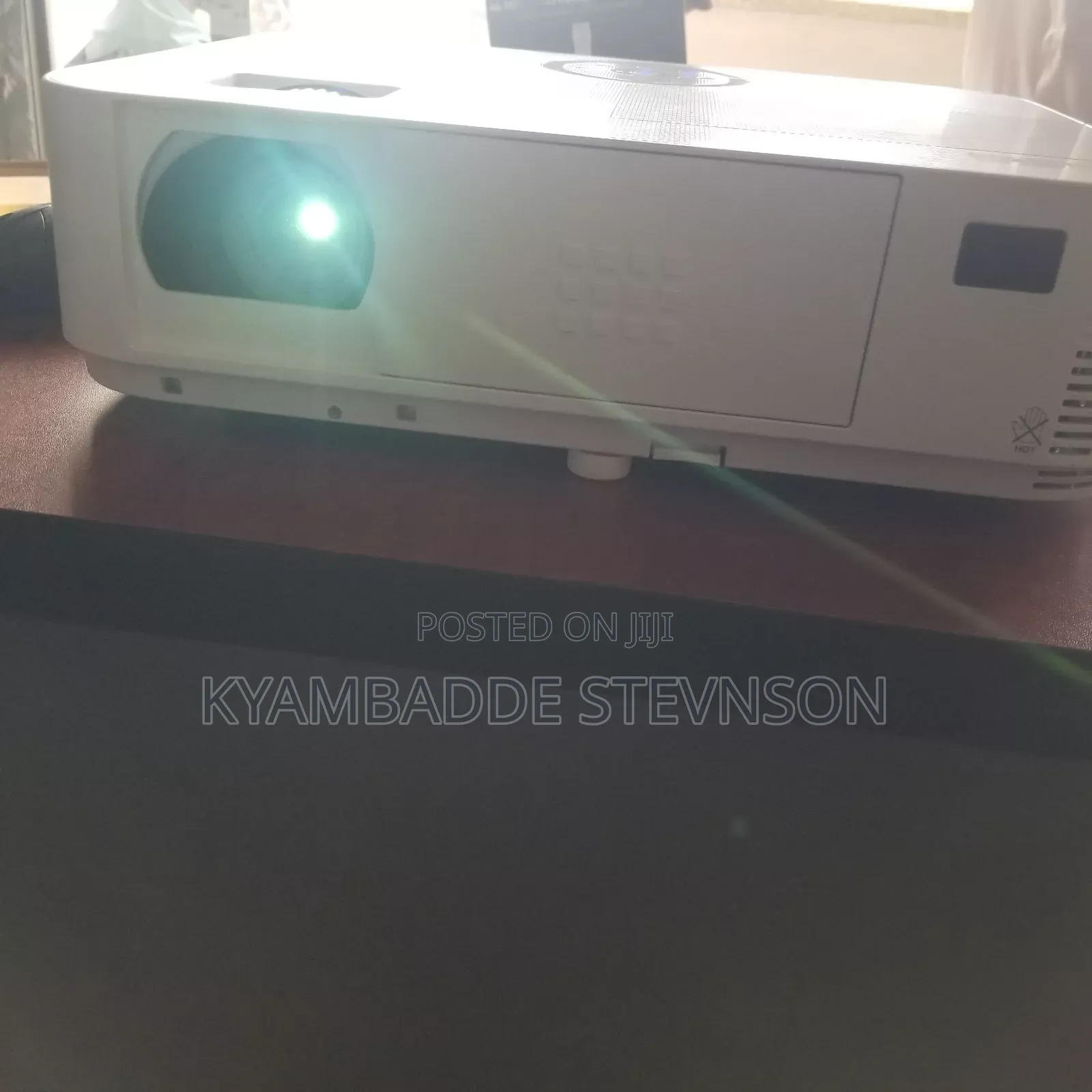 Nec Projector