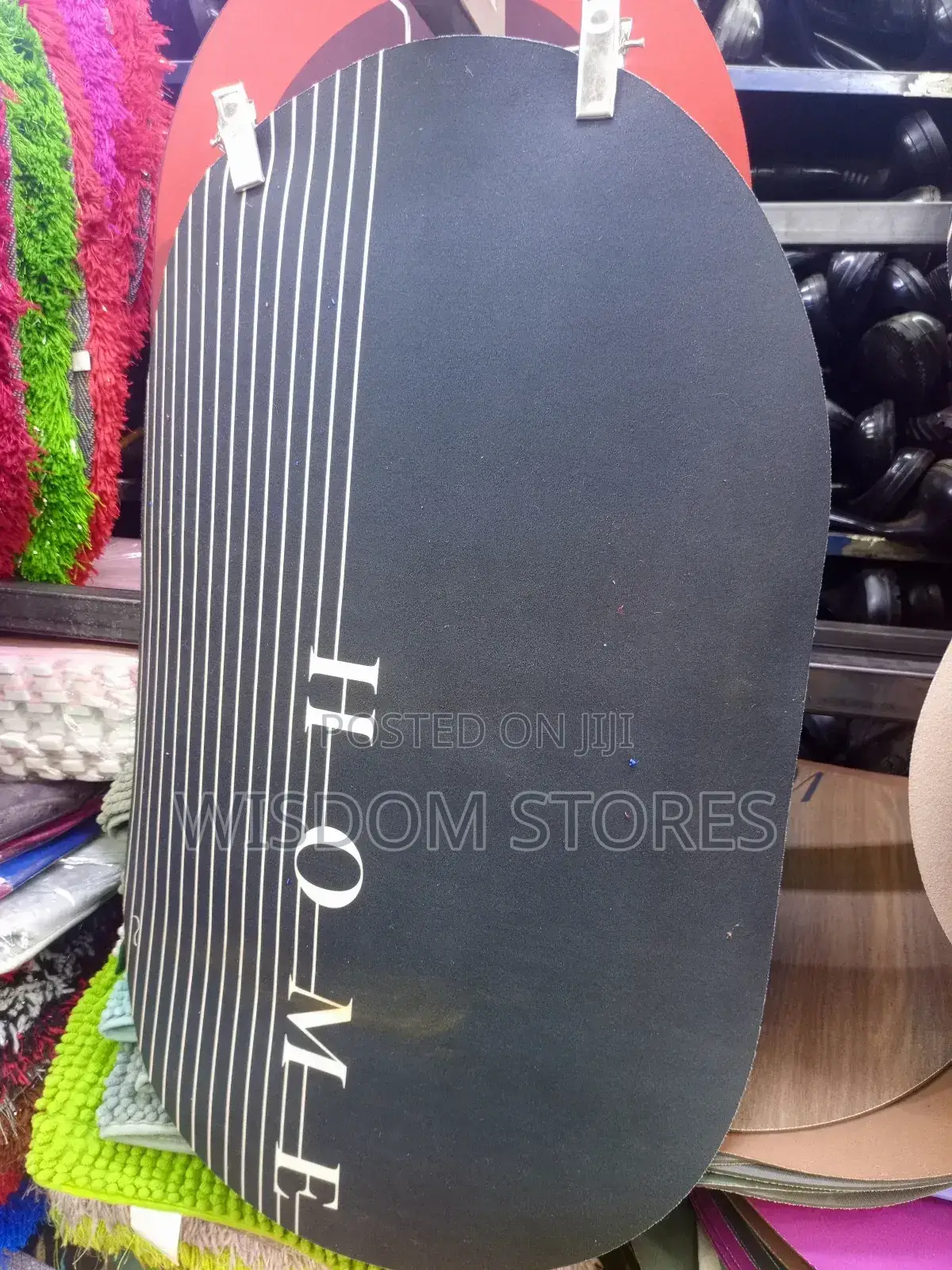 Water Resistant Doormat