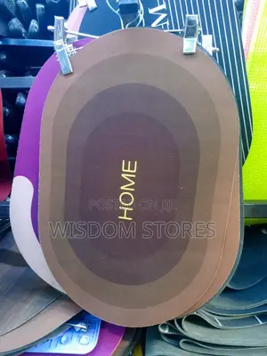 Water Resistant Floormat