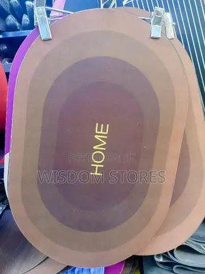 Water Resistant Floormat
