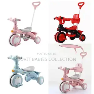 High Quality Baby Tricycle