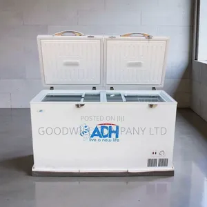 500 Liters Adh Chest Freezer Firstmodel690190